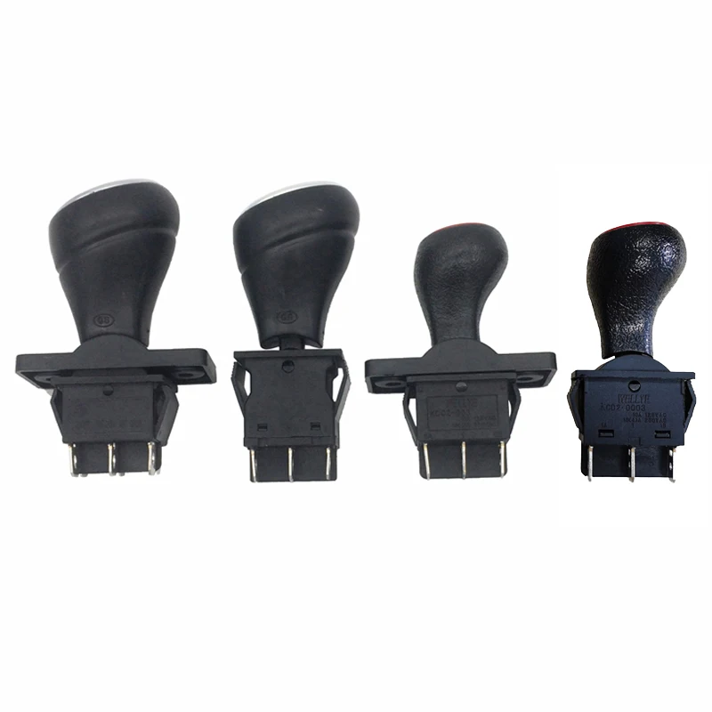 Переключатель для детского электромобиля джойстик автомобиля выключатель