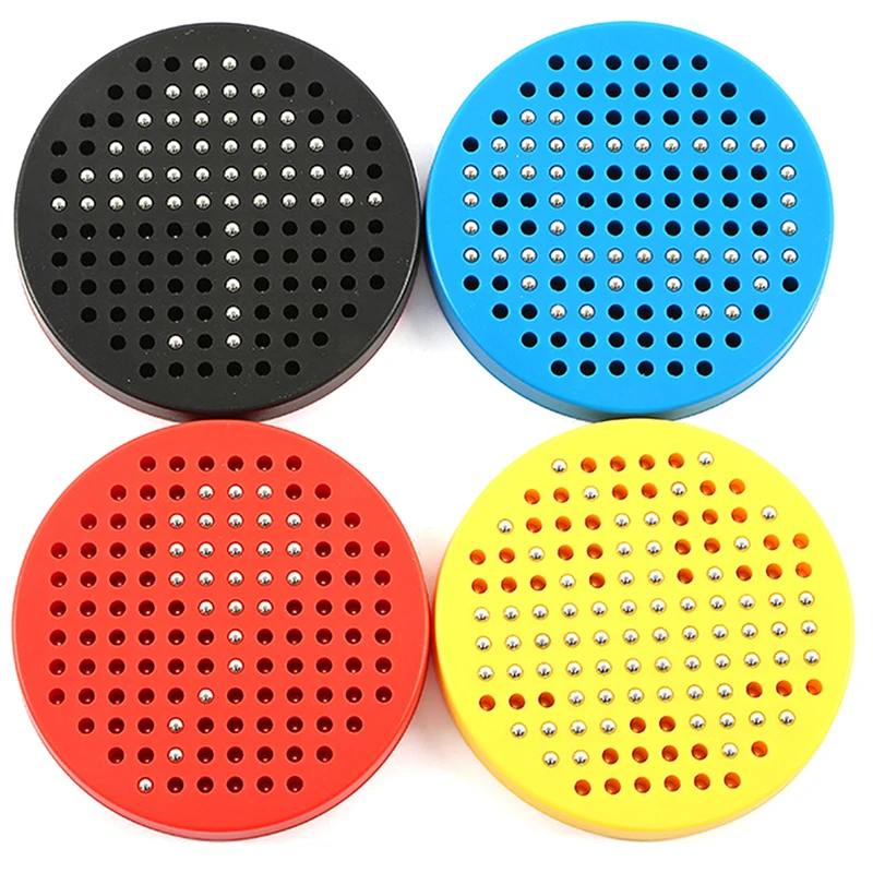 Магнитный планшет магнитная подушка доска для рисования стальной шарик Стилус