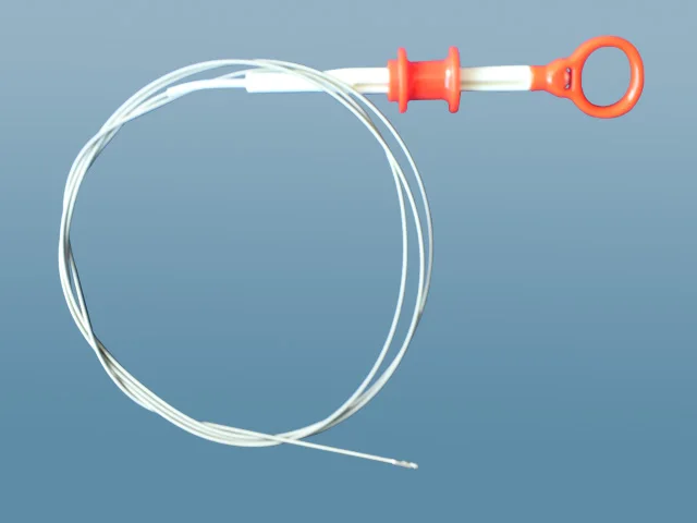 Laryngoscope медицинская одноразовая энтероскопическая биопсия пинцет для выборки