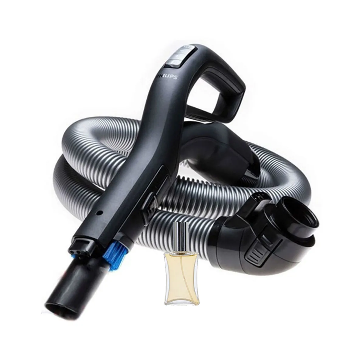 

Philips FC 8955 Performer Ultimate Vacuum Cleaner Original Hose AH-SH0077-3089