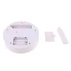 Вращающаяся подставка для украшений высокой мощности, Электрический органайзер для ювелирных изделий, проигрыватель, витрина для упаковки ювелирных изделий