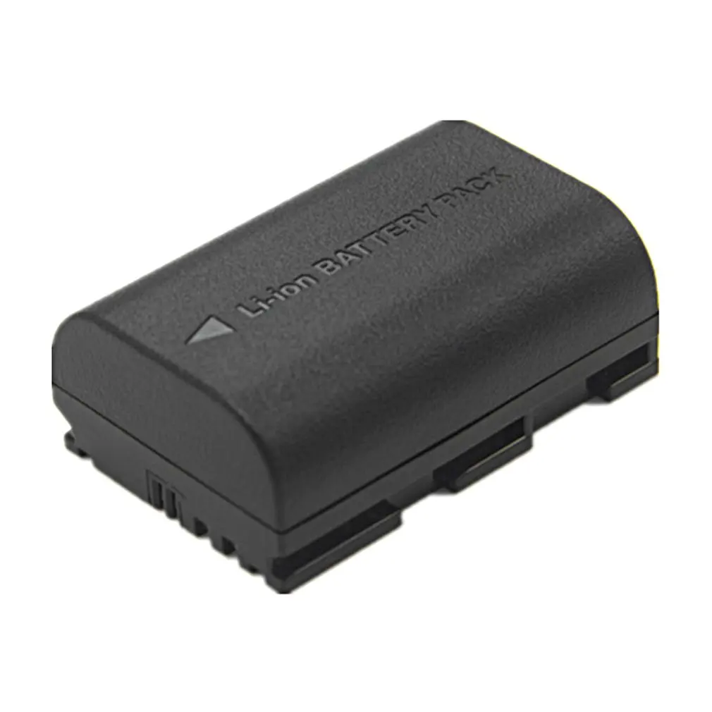 LP-E6 зарядное устройство для Canon EOS 5D Mark II III и IV 70D 5Ds 80D 7D камер 60D | Электроника