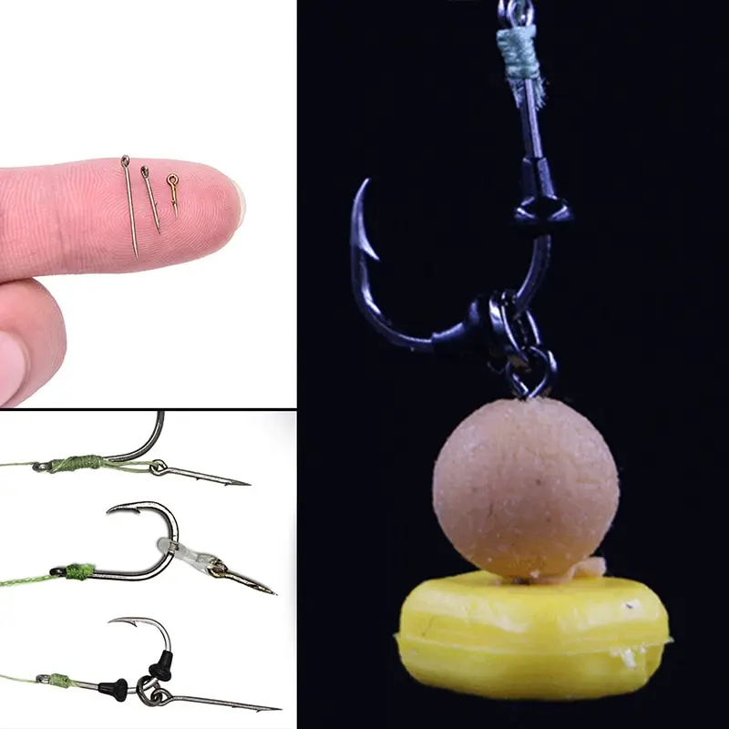 Фиксатор для ловли карпа фиксатор волос с винтовыми вставками подделки Корн