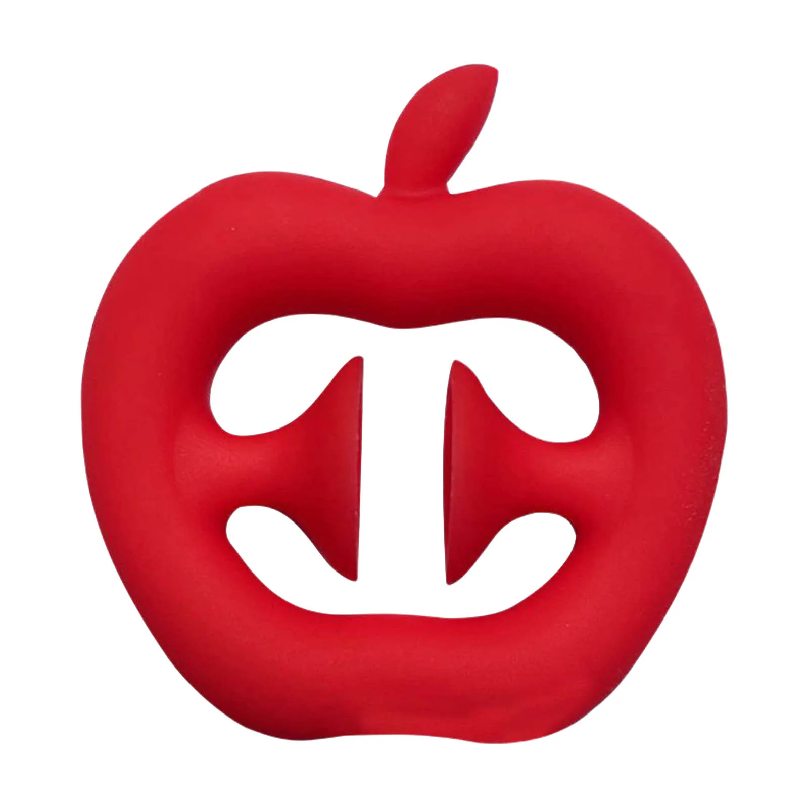 

Сжимаемая игрушка-пузырь на кончик пальца для снятия стресса