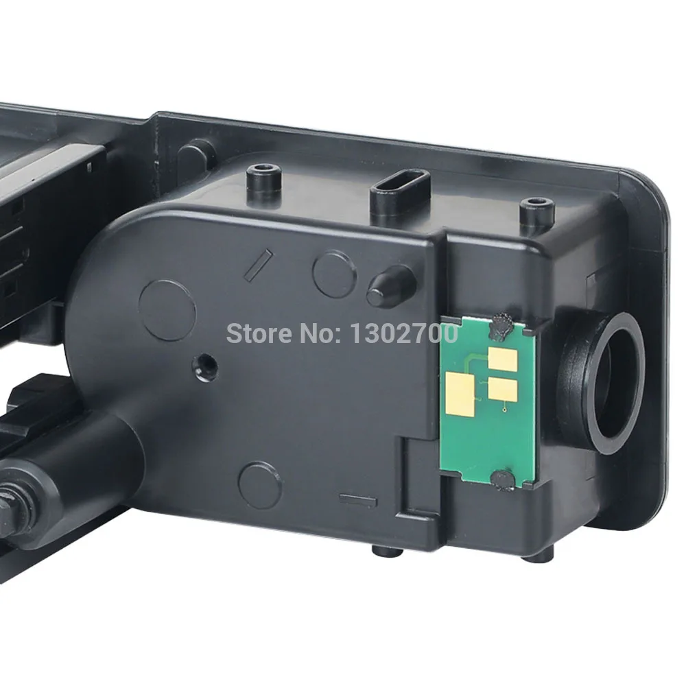 Набор из 4 шт. TK-5240 K TK-5240K TK-5240C TK-5240M TK-5240Y тонер-картридж для Kyocera ECOSYS M5526cdw P5026cdw P5026cdn