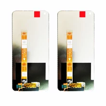 New High Quality ORIGINAL Lcd For REALME NARZO 30 RMX2156 LCD Display and Touch Screen Digitizer Assembly Repair Parts