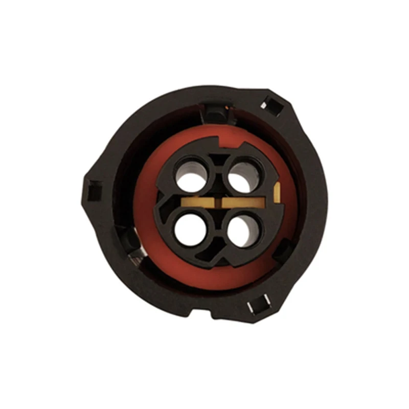 

2/5/10 комплекты 4Pin авто разъем датчика с оболочкой автомобиля нефтяных месторождений железной дороги и т. д. водонепроницаемый круглый соеди...