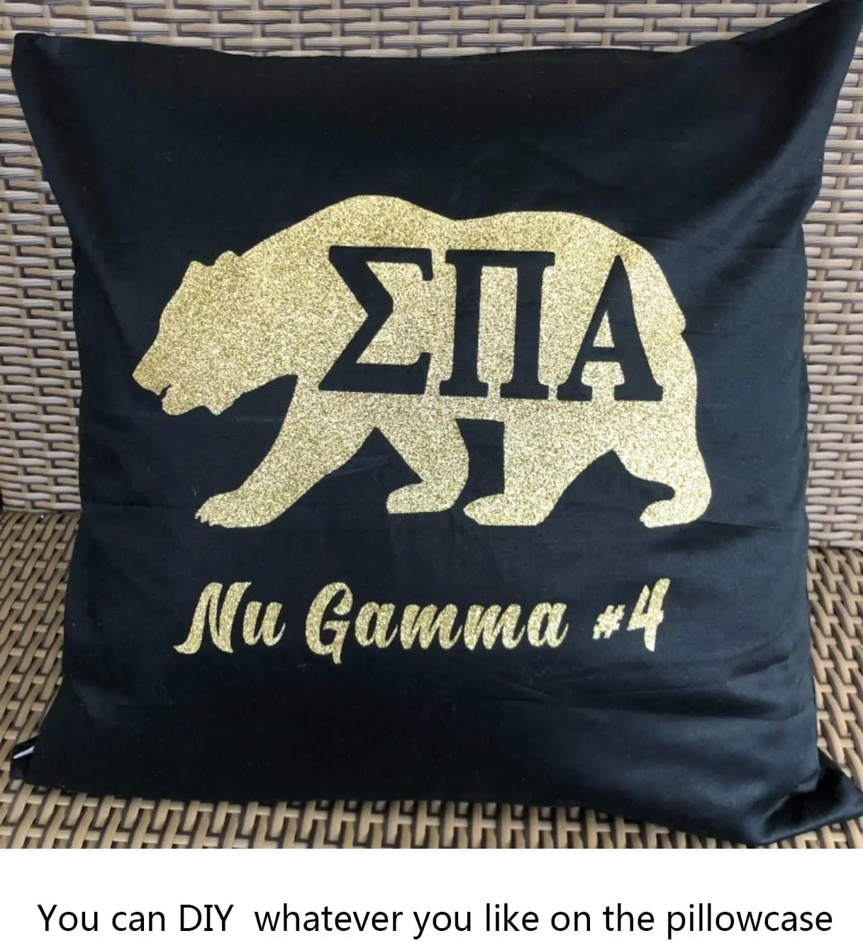 2-Pack Cotton Comfortable Solid Decorative Throw Pillow Case Square Cushion Cover Pillowcase (Cover Only No Insert) | Аксессуары для