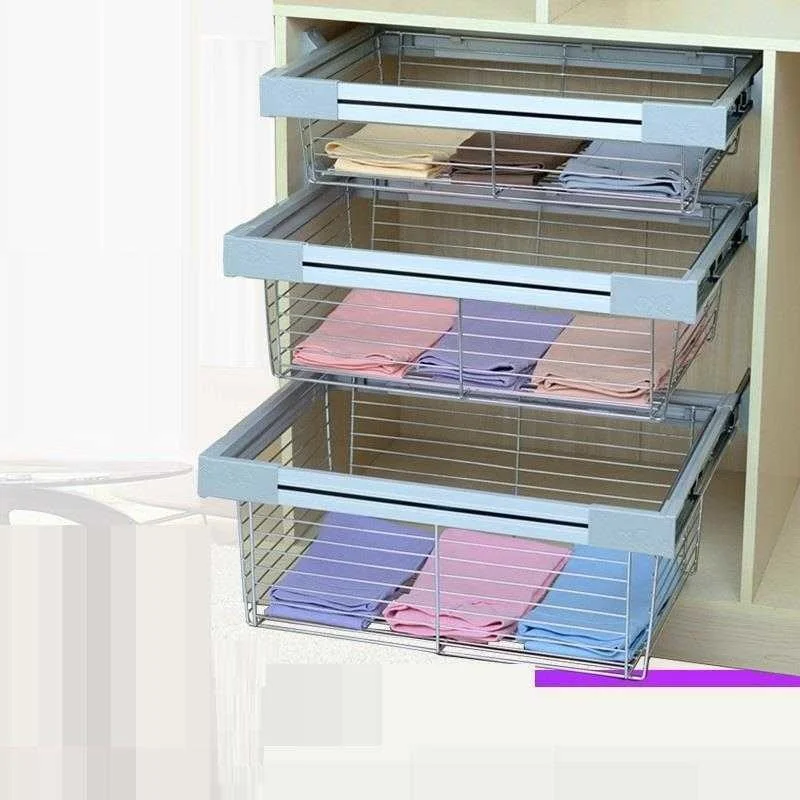

Storage Scarf Organizer Hanging Shelf Repisa Scaffale Etagere De Rangement Shelves Rack Wardrobe Basket Cestas Para Organizar