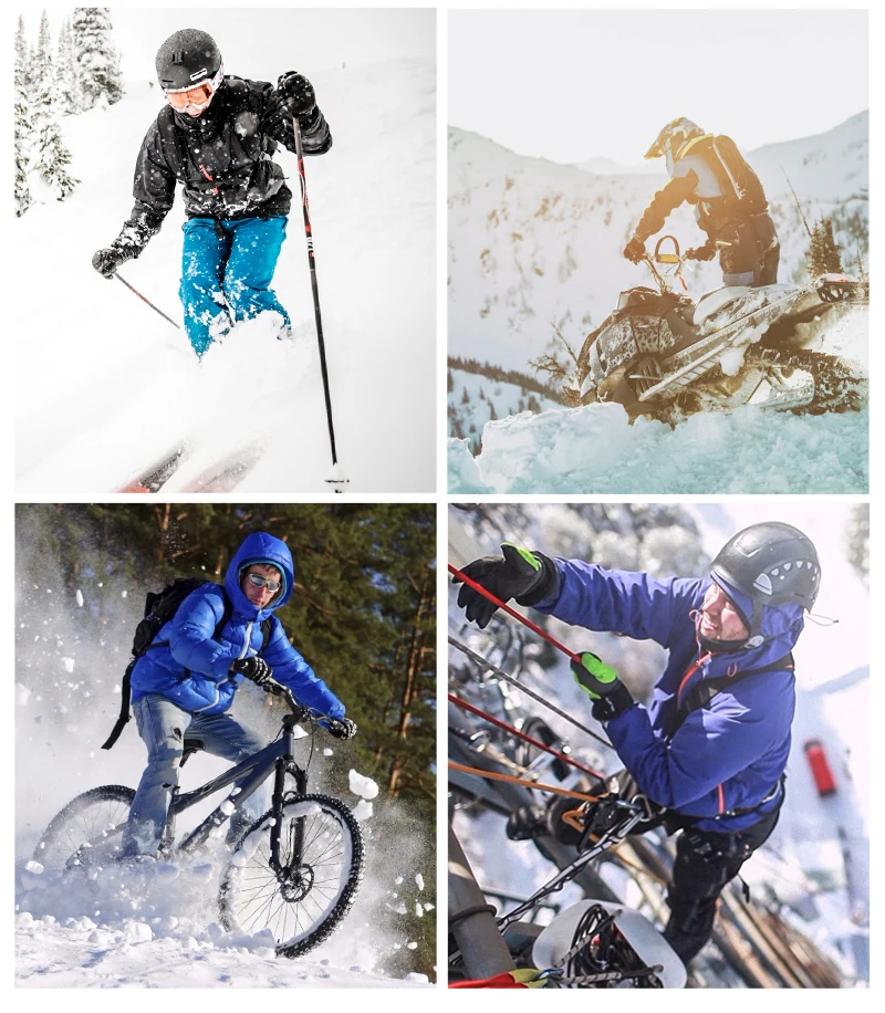 WEST BIKING, Зимняя Маска для лица, шарф, Теплая Лыжная маска для сноуборда, велосипеда, маска для бега, рыбалки, шеи, теплая спортивная Балаклава, шлем шляпа Кепка