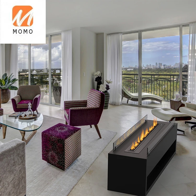 Рисунок 6 - Стильный семейный Настольный камин