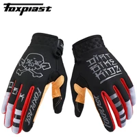 winter men sports biking glove motocross full finger gloves mtb gloves bike gloves motorcycle gloves racing gloves washable