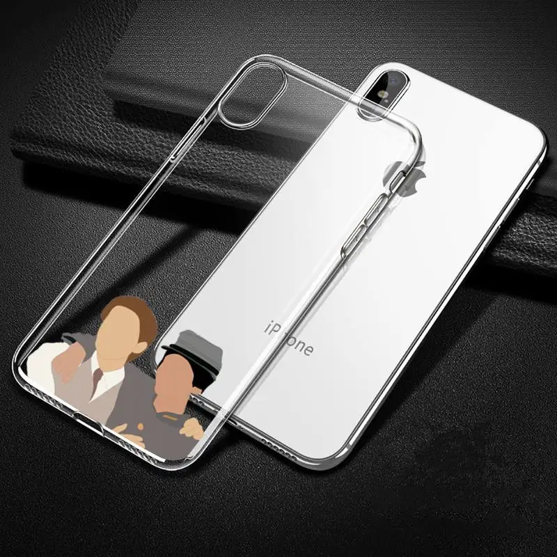 

the Vampire Diaries Phone Case Transparent for iPhone Samsung A S 11 12 6 7 8 9 30 Pro X XS Max XR Plus lite