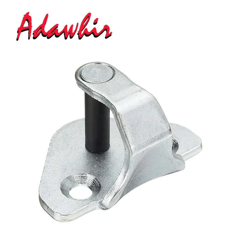 Для FIAT DUCATO 94 06 CITROEN JUMPER PEUGEOT BOXER задняя дверная втулка 1340174080 1320249080 FT95206|Набор