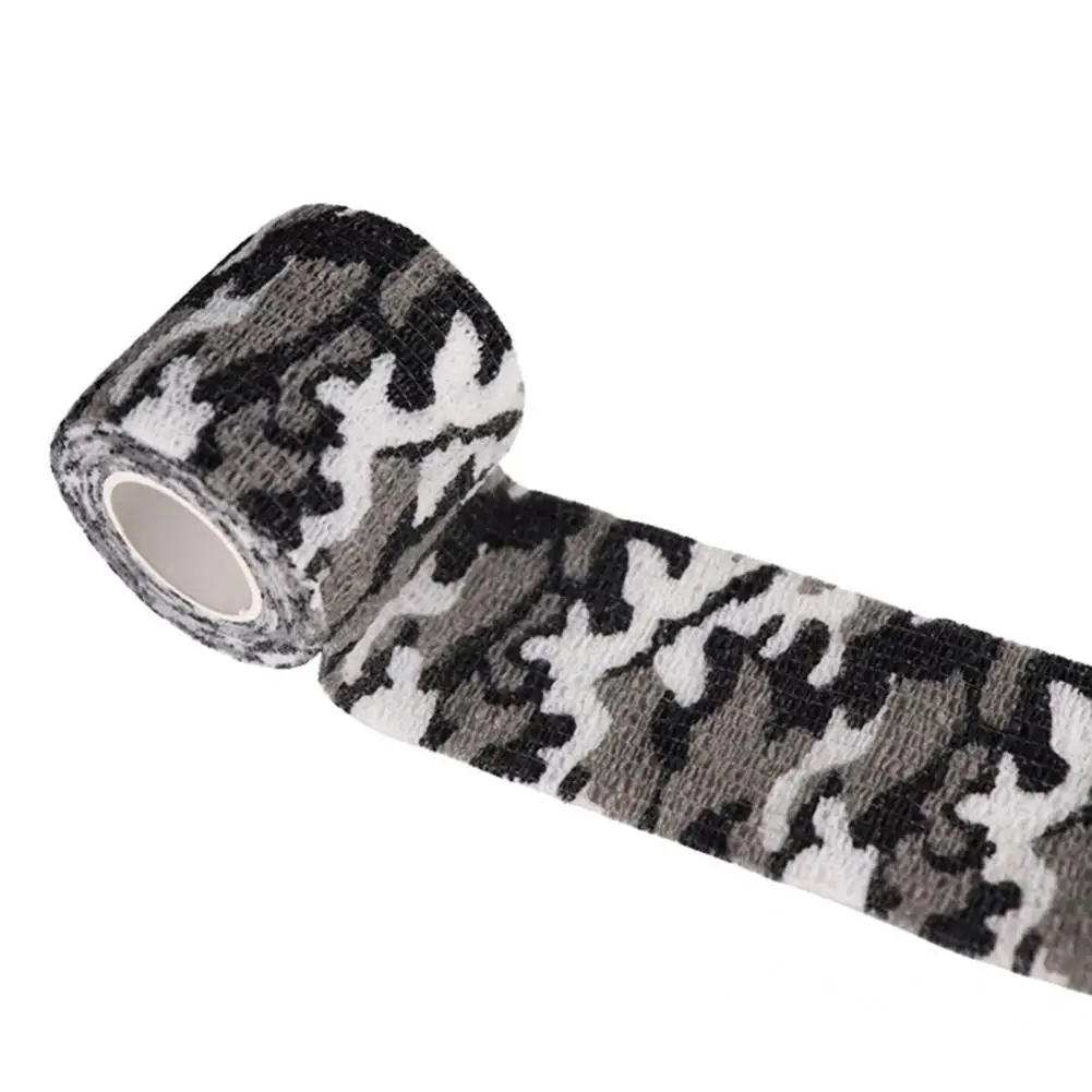 

Камуфляжная Лента, практичная легкая Камуфляжная Лента для охоты