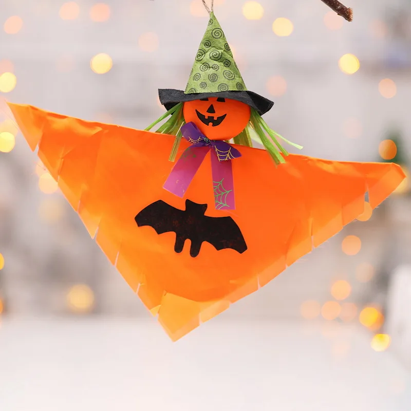 Солнечная кукла декор Хэллоуин украшения креативный солнечные кукольные