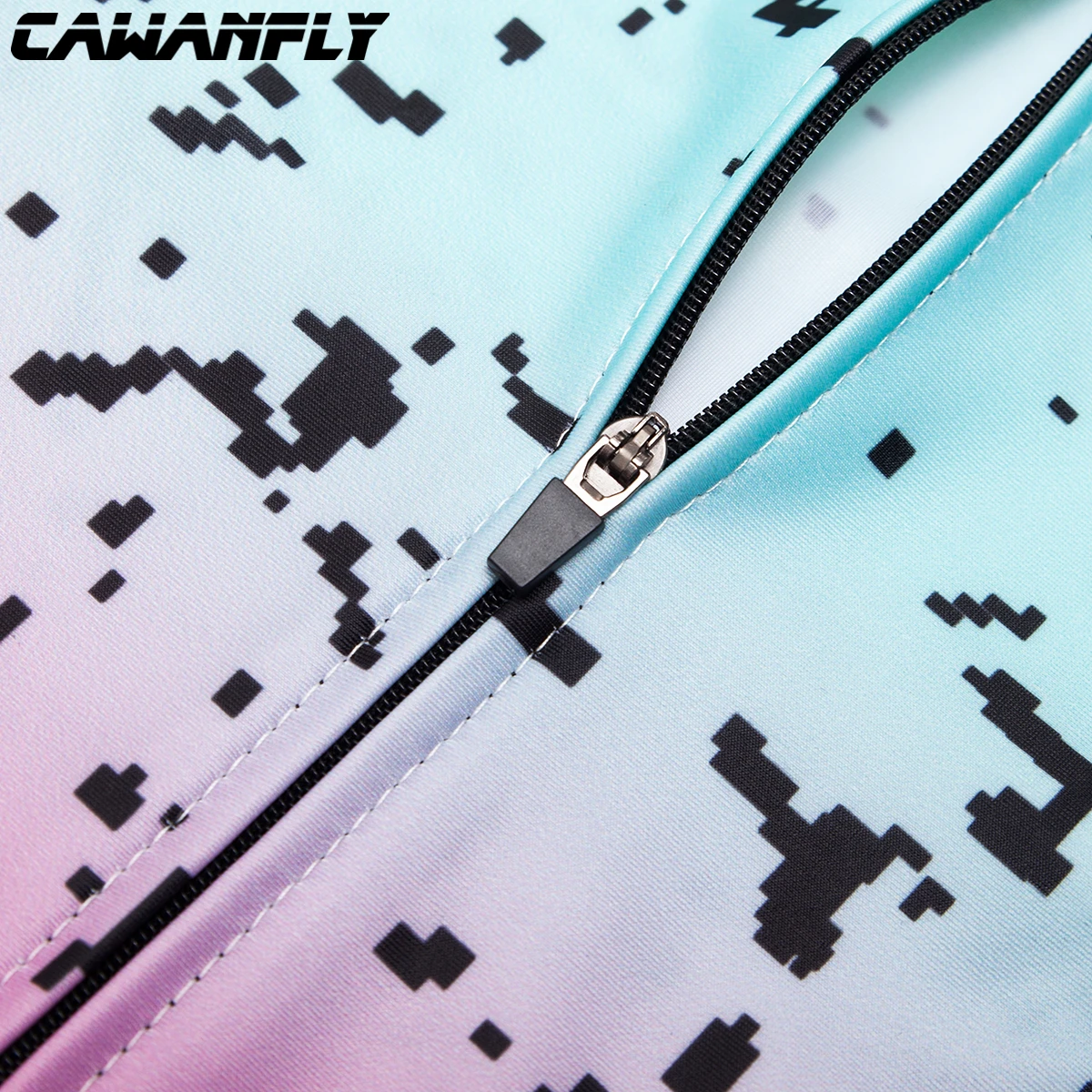 

2022 CAWANFLY Womans Bike Set Cycling Jersey Pro Team Triathlon Suit Skinsuit Cycling Ropa Ciclismo Set Gel Ciclismo