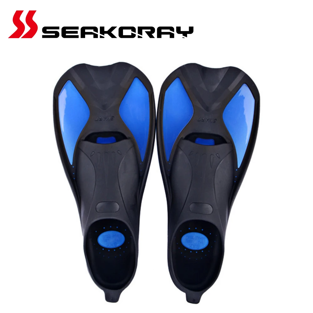 

Swimming Fins Snorkel Foot Flippers Diving Fins Adult Diving Flippers KIDS Diving Fins Swimming Equipment