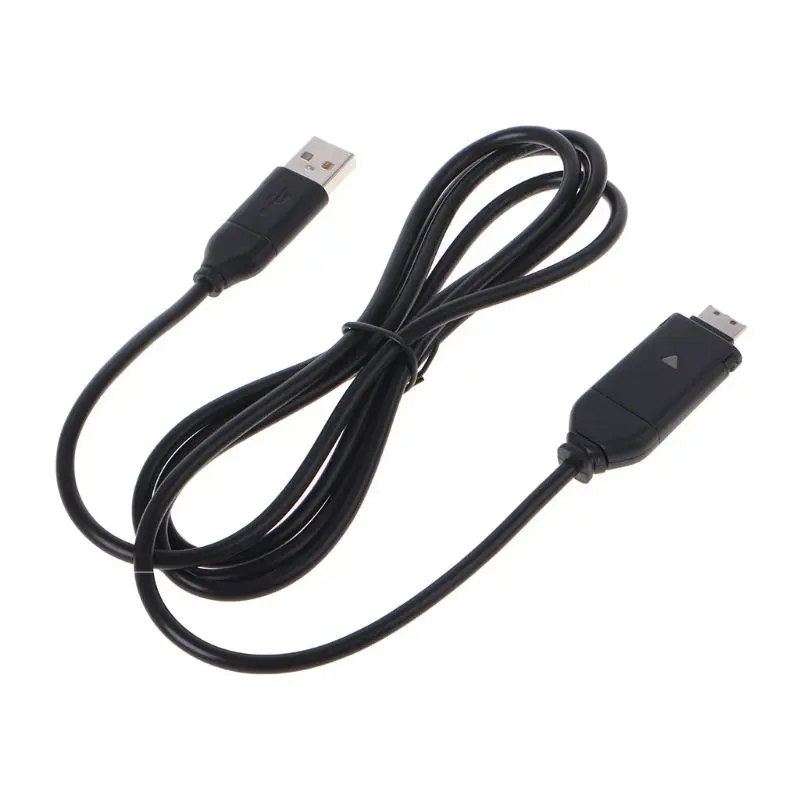 

Data Cable USB Charging Wire Cord High Speed for SUC-C3/C5/C7 Samsung ES55 ES60 ES63 ES67 EX1 Digital Camera