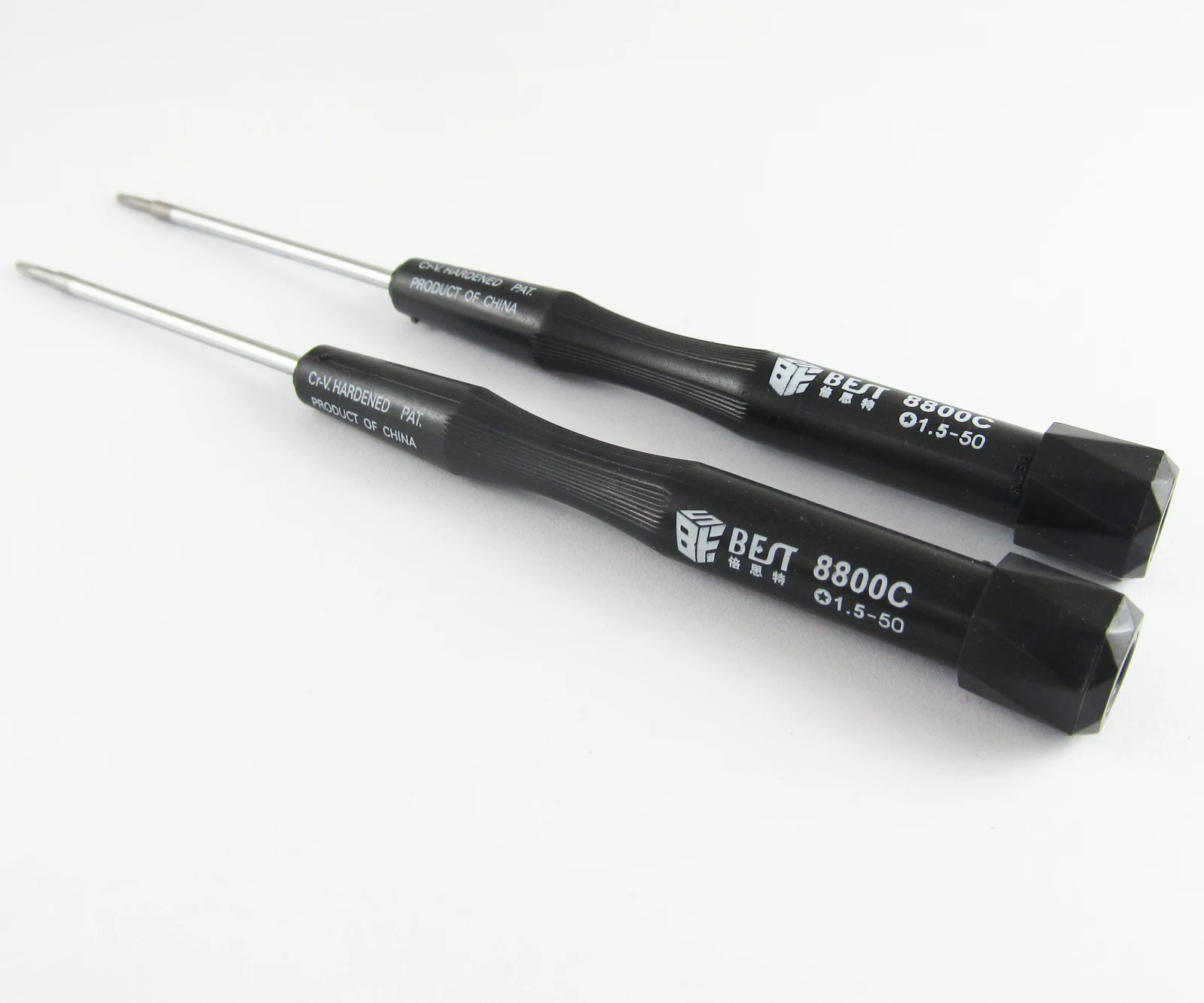 1 шт. лучшая отвертка 8800C-50 в форме звезды 1,5 мм Pentalobe инструмент для ремонта аккумулятора Macbook