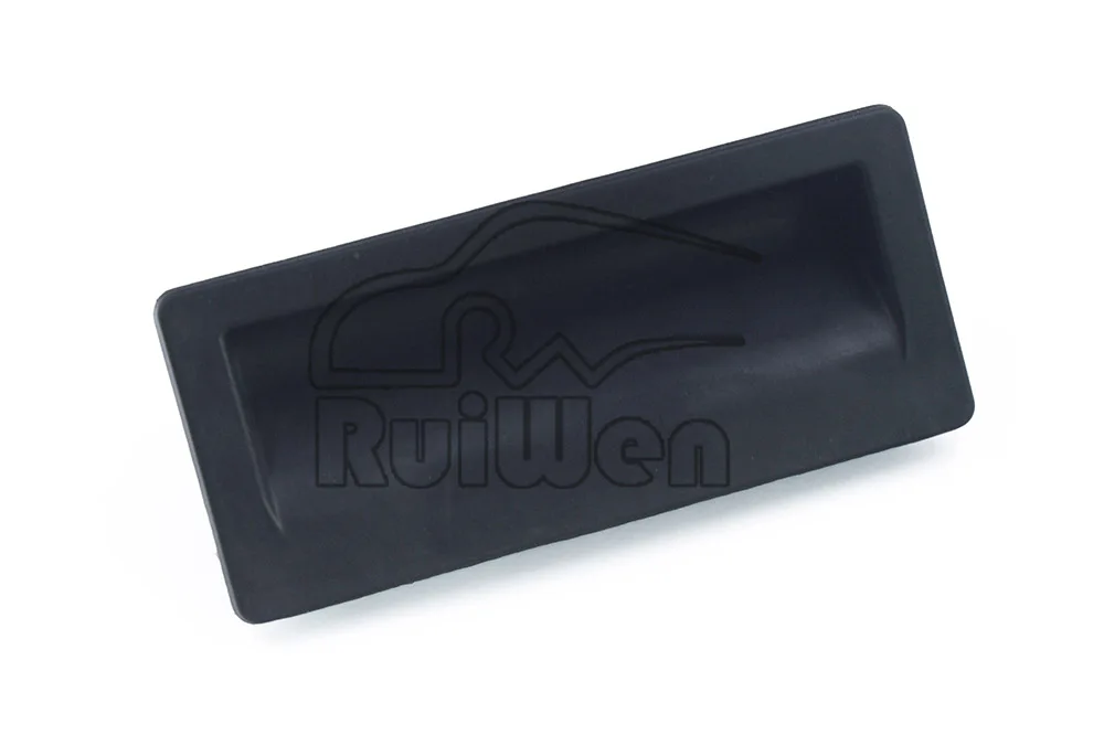 5N0827566T Задняя ручка с пружинным фиксатором для Audi Q7 A7 Skoda Yeti VW Touran Touareg Tiguan Seat Alhambra 5N0827566D