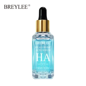 Сыворотка с гиалуроновой кислотой, увлажняющая, увлажняющая, Антивозрастная, для лица, 40 мл