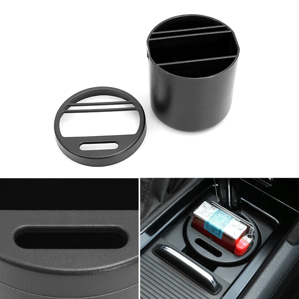 

auto Suv mini Storage Box Seat Gap Organizer Coin Phone Cup Multifunction For Automotive Storage supplies Tools