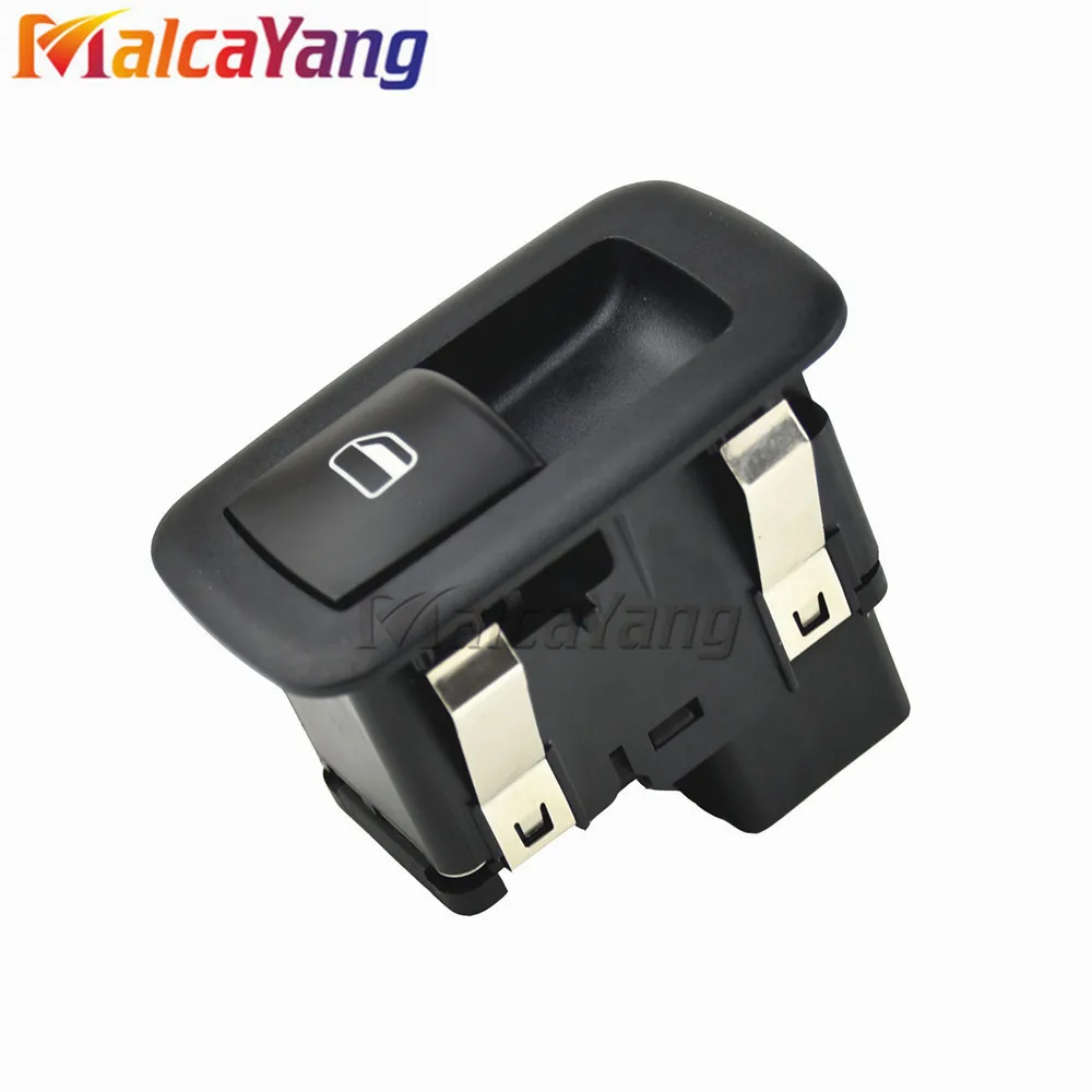 2 шт./лот 4602531AF/04602531AF для 2008-2012 Jeep Liberty Dodge RH+ LH боковой переключатель заднего стеклоподъемника