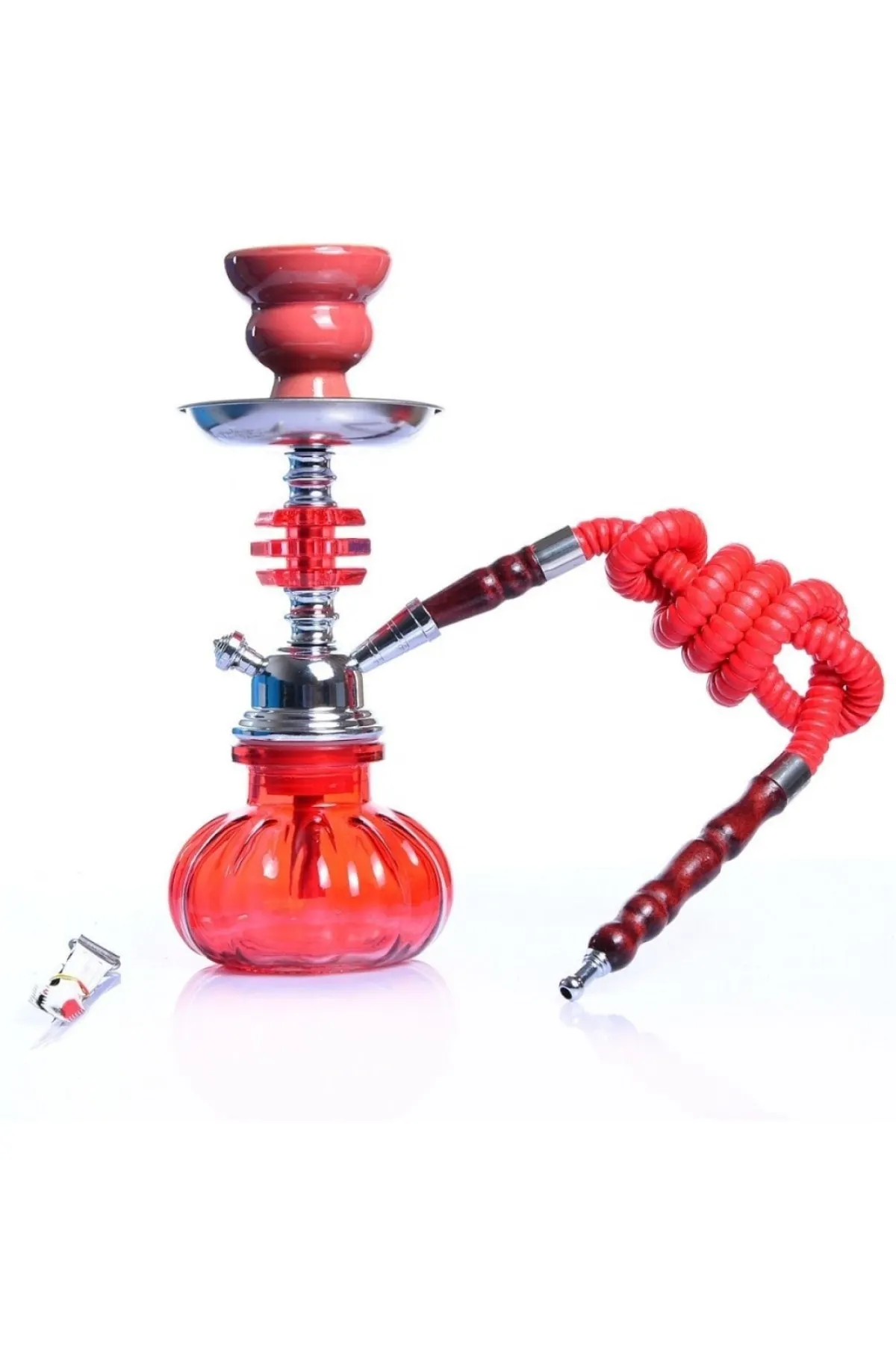 

MINI HOOKAH KIT