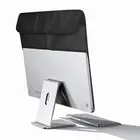 Пылезащитный чехол Для IMac 24 дюйма, защита от пыли, с задним карманом