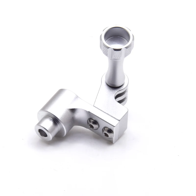 

For DUCATI Multistrada 1200 1260 ENDURO 2018 2019 2020 Motorcycle Recorder holder for GoPro camera Bracket Multistrada 1200 1260
