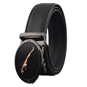 Ремень PATEROY мужской роскошный известный Брендовая дизайнерская обувь высокого качества; Мужские туфли из натуральной кожи женские летние туфли белого цвета с ремешком на ремень с автоматической пряжкой ремень известного бренда, Homme