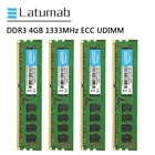 Оперативная память DDR3, 4 ГБ, 8 ГБ, 16 ГБ, 1333 МГц