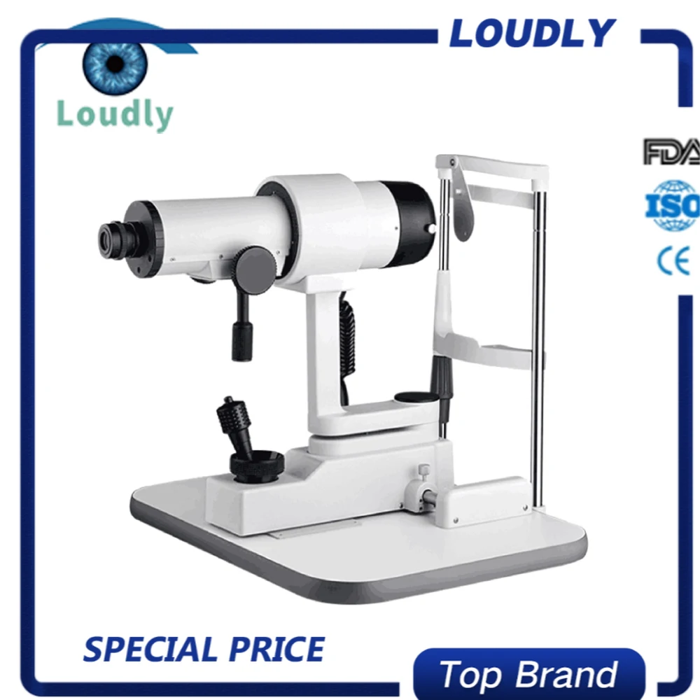 Громко бренд офтальмологический диагностический прибор низкая цена авто