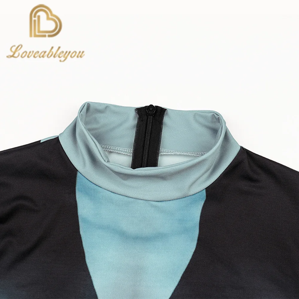 Женский костюм для косплея воина с 3D принтом вечевечерние НКИ на Хэллоуин