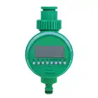 Система полива садовая автоматическая с таймером и ЖК-дисплеем