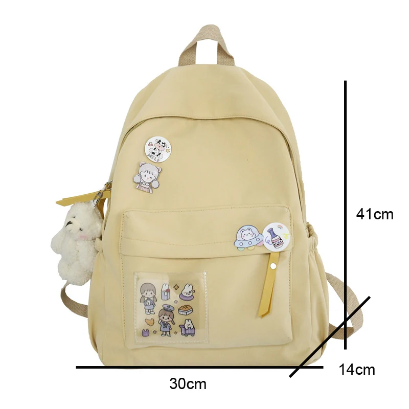 

Backpacks