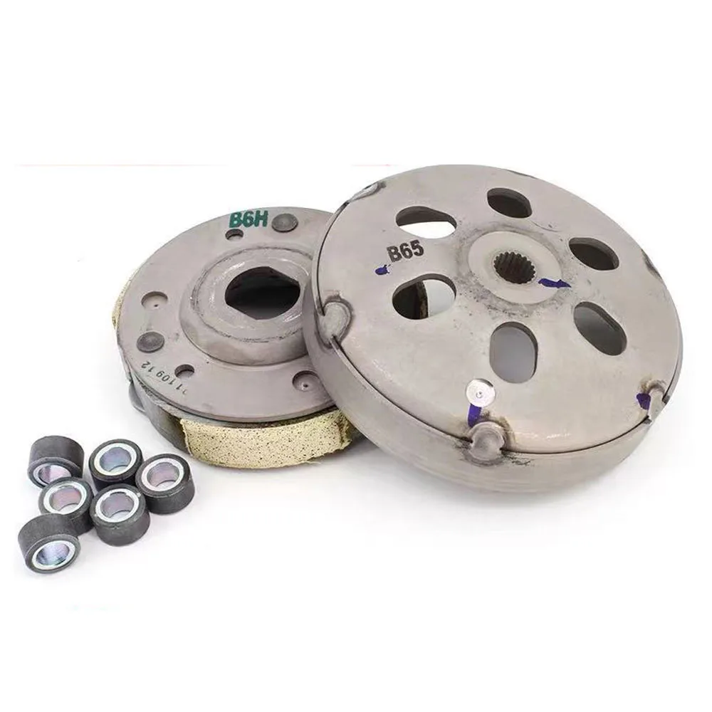 

Motorcycle Clutch Bell Torque Drive For YAMAHA NMAX 155 2020