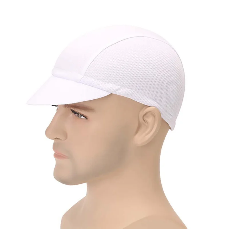 Велосипедные головные уборы для горных велосипедов командная спортивная шапка