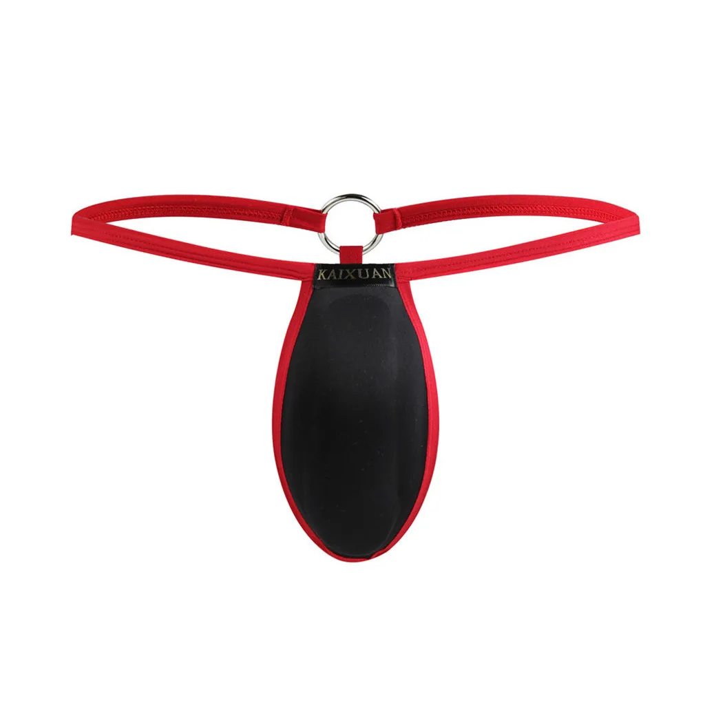 Женские тонкие прозрачные трусы мужские женские трусики шорты с принтом губ