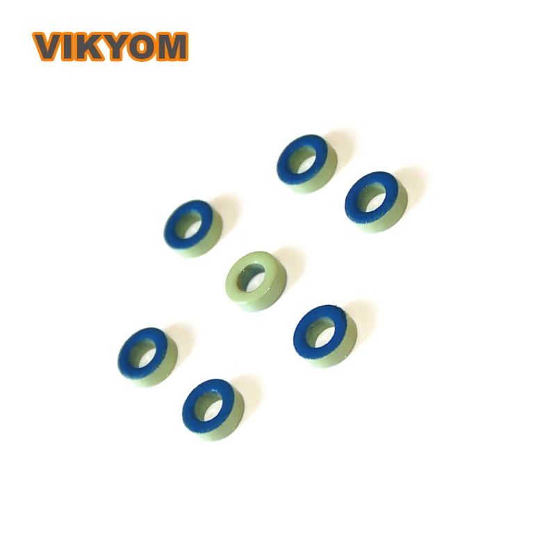 50 шт. металлические кольца для индуктора железа | Строительство и ремонт