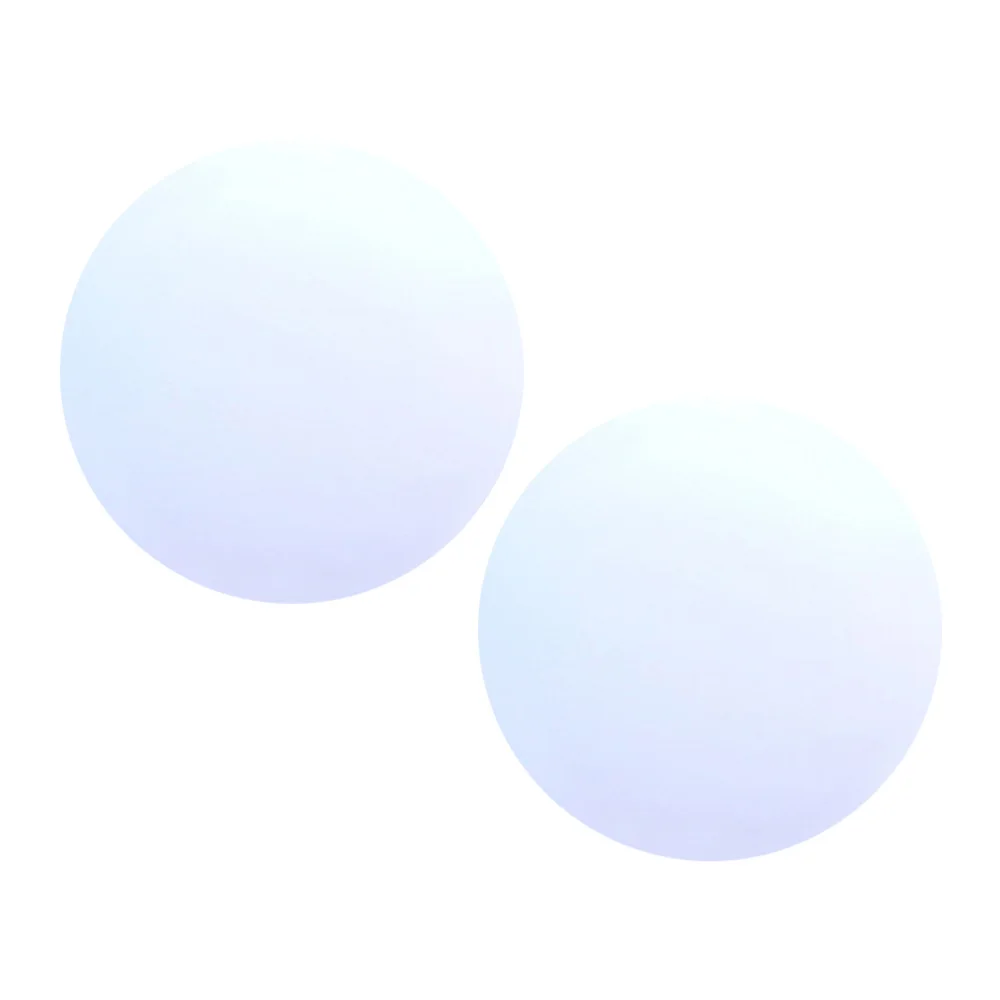 2 шт светящийся шар с дистанционным управлением шикарные надувные светящиеся