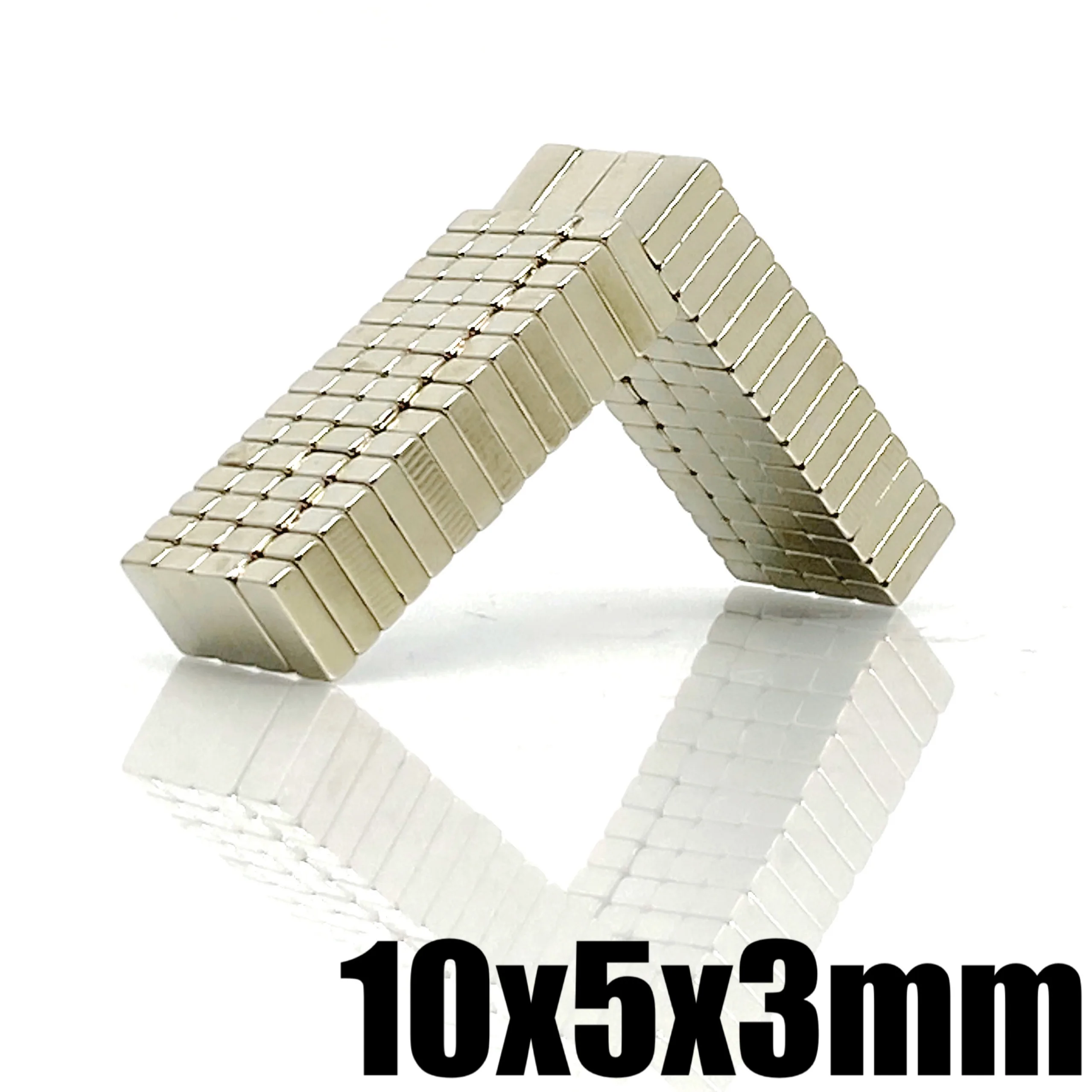 20/50/100/200/500 шт. 10x5x3 мм | Строительство и ремонт