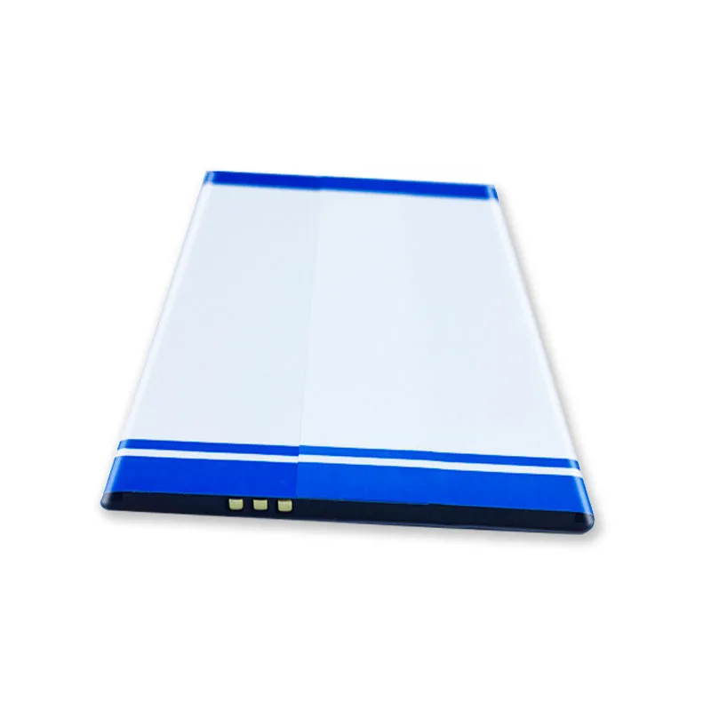 

2019 New B-DG310 Real 3100mAh Rechargeable mobile Battery For Doogee DG310 Li-ion Batteries