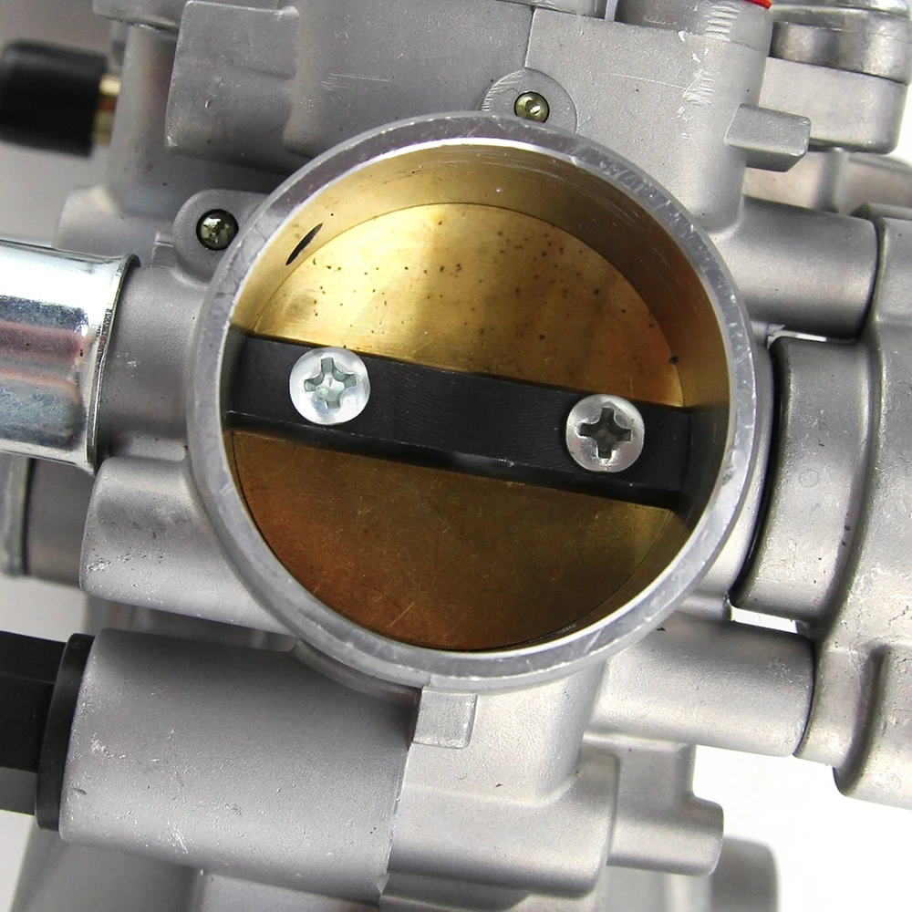 

Durable Motorcycle New Carburetor Carb For Yamaha Big Bear 400 YFM400 KODIAK 450 YFM350 Grizzly 350 BRUIN 250 350 2000-2007 ATV