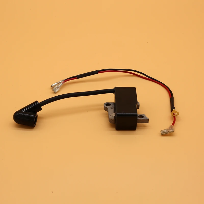 Магнитный модуль катушки зажигания подходит для Husqvarna 435 440 440E 445 450 450E Jonsered 2245 2250 2240