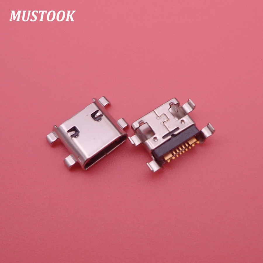 

10Pcs Charger Usb Charging Dock Port Connector Plug For Samsung Galaxy S3 Mini I8190 N S7562 S7268 I8160 S7560 S7568 I8192 S7582