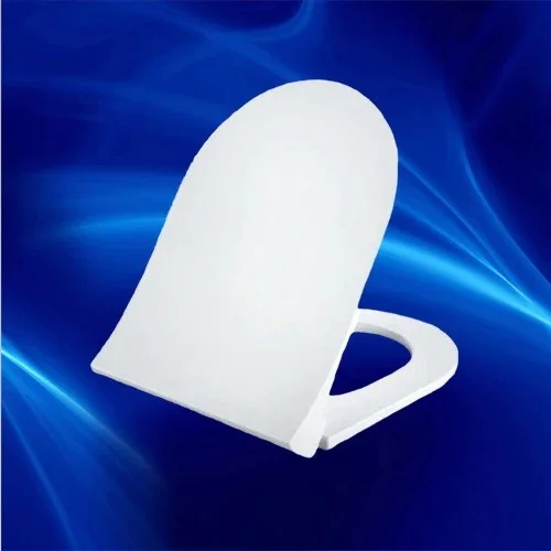 

Elitra Zero Toilet Seat Cover 463367577