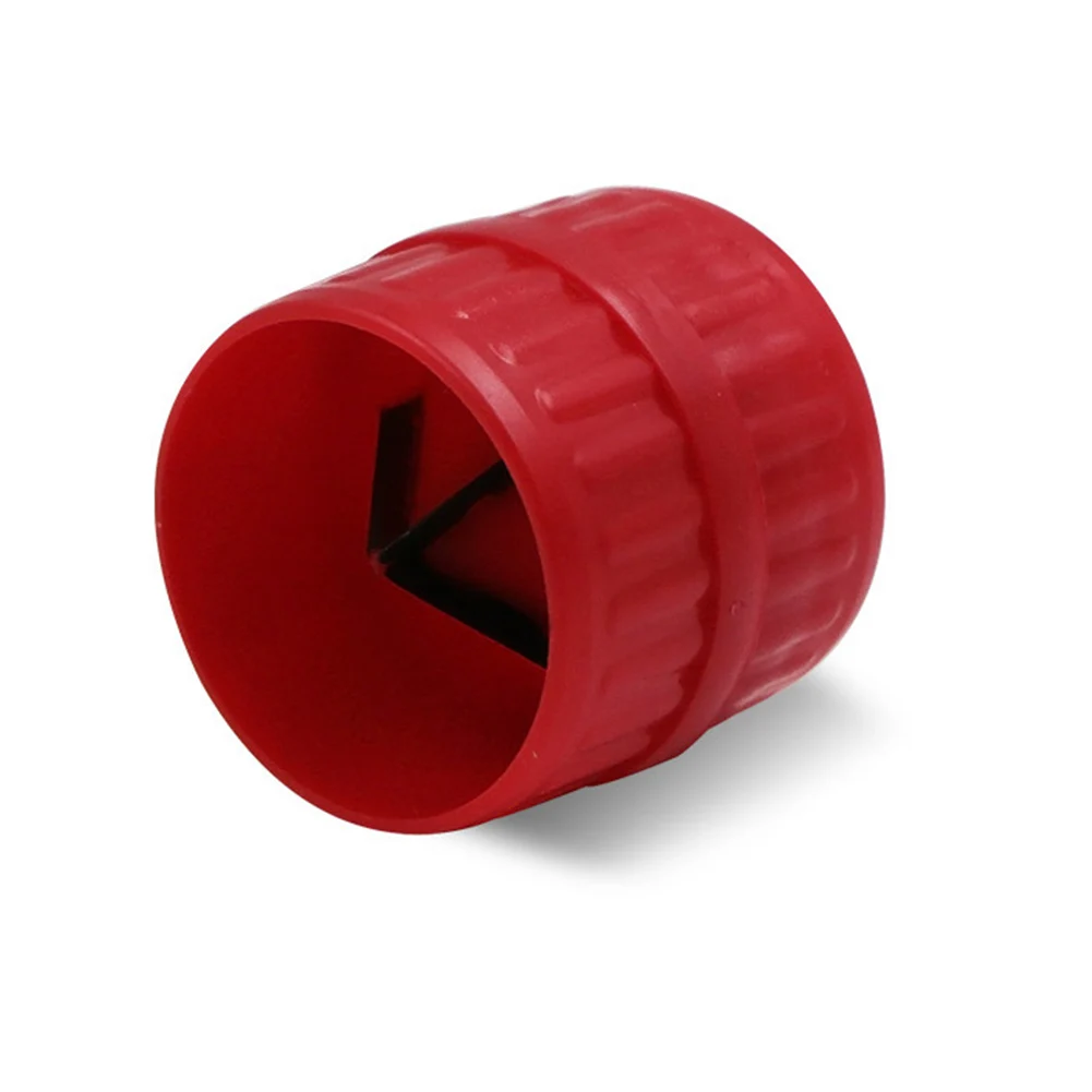 

Inner Outer Hole Round Chamfer Tool Inner And Outer Round Trimmer For Pipes Of 5-38mm Remove Burrs At The Edge Of The Pipe