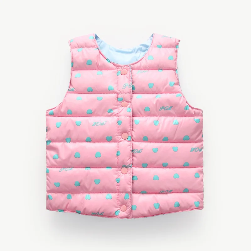 Осенняя детская верхняя одежда пуховик для маленьких мальчиков куртка топы